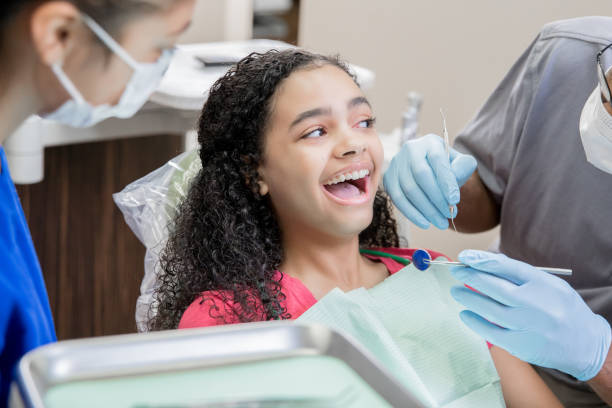 Best Emergency Denture Repair in Mount Morris, IL
