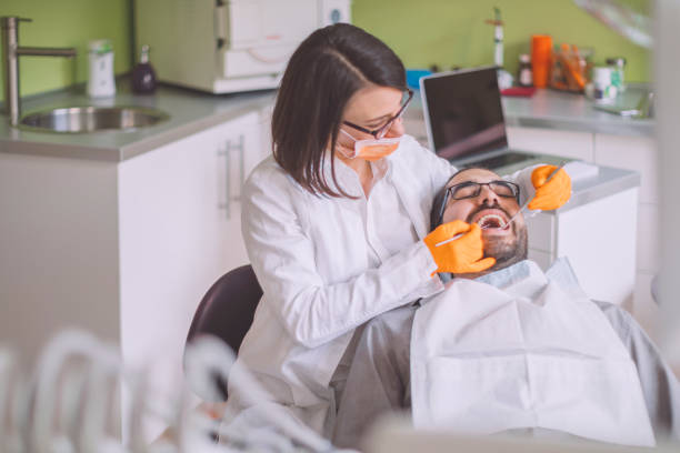 Best Knocked-Out Tooth (Avulsed Tooth) Treatment in Mount Morris, IL