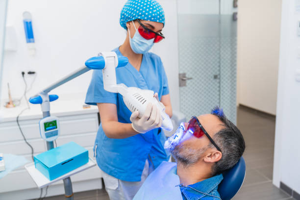 Best Emergency Treatment for Jaw Pain or Injury in Mount Morris, IL